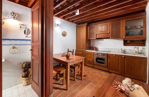 Lindos House | Acropolis Lindos Home