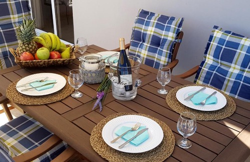 Paralimni Apartment | Acropolis penthouse Protaras