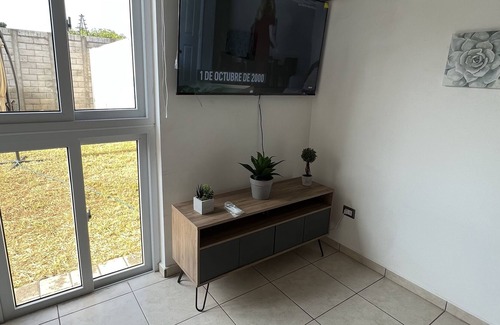 Sonsonate Apartment | Acropolis Residencial