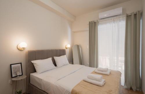 Kinosargous Apartment | Acropolis Retreat Walk to Museum
