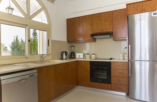 Latchi Villa | Acropolis Sea View Villa - Panoramic Views & Stunning location