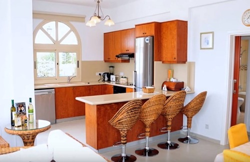Latchi Villa | Acropolis Sea View Villa - Panoramic Views & Stunning location
