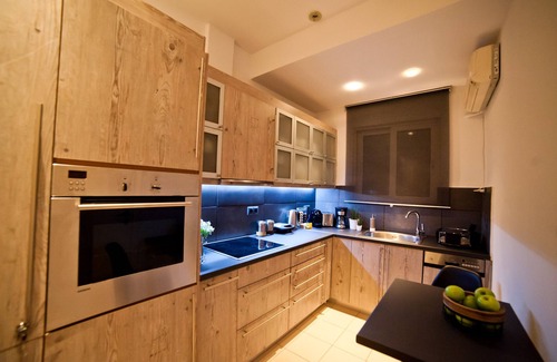 Makrigianni Apartment | Acropolis View Deluxe Penthouse; next to metro, Acropolis Museum and Plaka