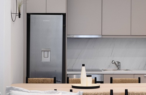 Koukaki Apartment | Acropolis White Key Residence