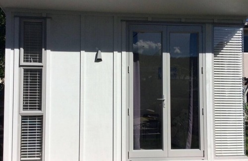 Whangamata Condo | Across from harbour and beach