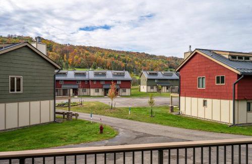 Ellicottville House | Across from Holiday Valley 2 King Beds AC