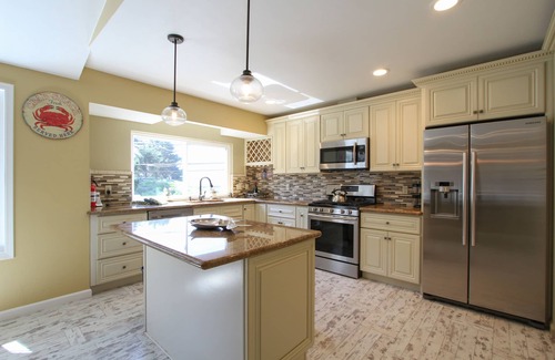 Bodega Bay House | Across from Marina, Fishing, Watch the Sea Lions, Great Parking for Boats