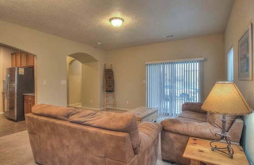 Mesa Del Sol Innovation Park House | Across from Netflix Studios in quiet Mesa Del Sol