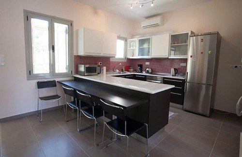 Athens City Centre Apartment | Across from the Acropolis and ten minute walk to Plaka, the old city of Athens.
