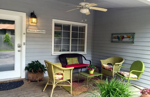 New Braunfels Cottage | Across Street From Comal River, 1 Block To Schlitterbahn, 3 Blocks To Downtown