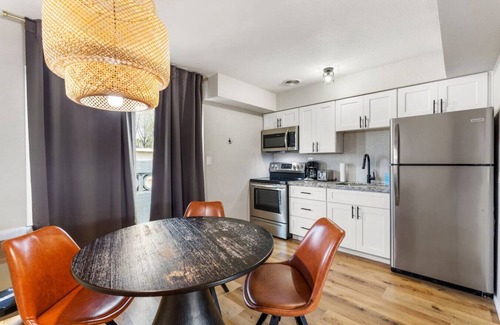 South Scottsdale House | Across the Street Apartment 4 | 8 Plex units