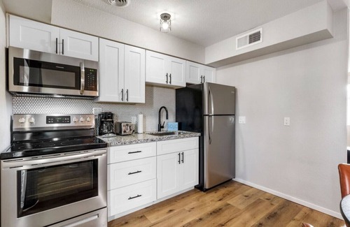 South Scottsdale House | Across the Street Apartment 4 | 8 Plex units