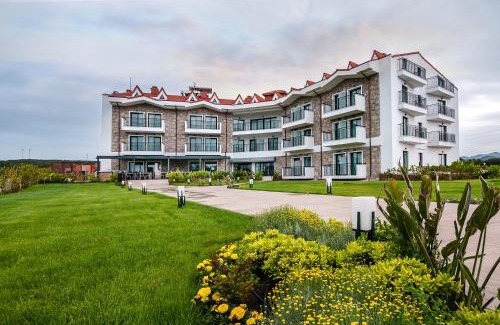 Datca Hotel | Acroter Hotel Spa - Alcohol Extra All Inclusive