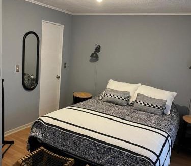 Downtown Santiago Apartment | ACSApartments