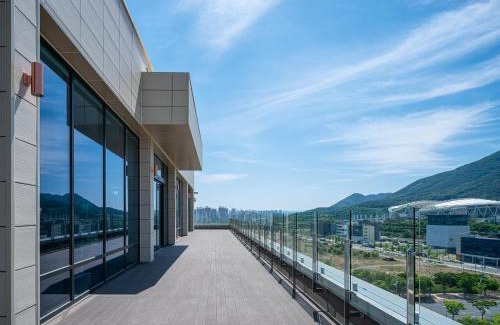 Gosan-dong Hotel | Act Hotel