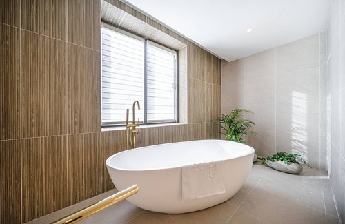 Gosan-dong Hotel | ACT Hotel