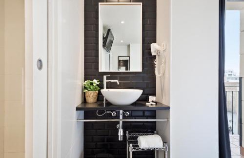 El Raval Hotel | Acta BCN 40