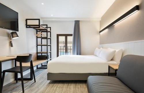 El Raval Hotel | Acta BCN 40
