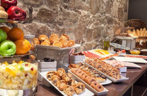 El Raval Hotel | Acta BCN 40