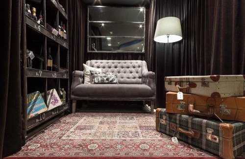 El Raval Hotel | Acta BCN 40