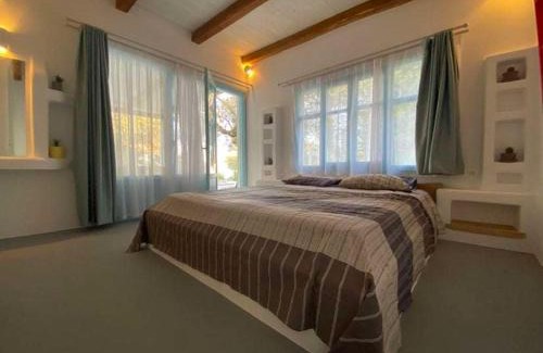 Votsi House | Actaea Villa