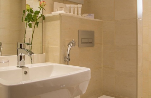 Al Seer Hotel | Action Hotel Ras Al Khaimah