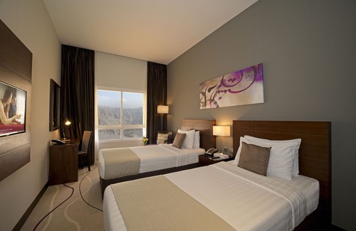 Al Seer Hotel | Action Hotel Ras Al Khaimah