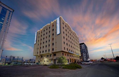 Al Seer Hotel | Action Hotel Ras Al Khaimah