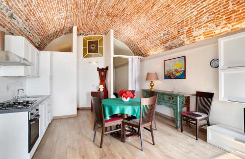 Cervo Apartment | Actis2, borgo dei pescatori