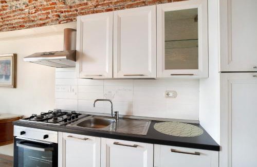 Cervo Apartment | Actis2, borgo dei pescatori
