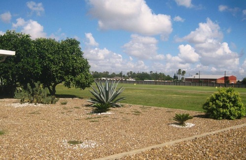 Alamo House | Active 55+ community close to McAllen Texas