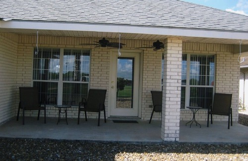 Alamo House | Active 55+ community close to McAllen Texas