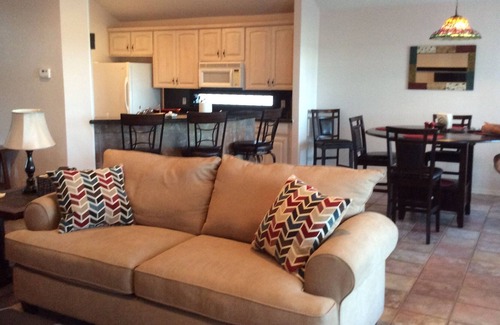 Alamo House | Active 55+ community close to McAllen Texas