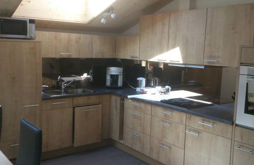 Brienz Apartment | Active holiday, Family and children, Nature, Peace and relaxation, Sport
