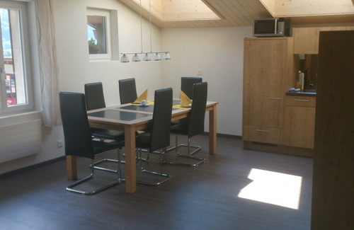 Brienz Apartment | Active holiday, Family and children, Nature, Peace and relaxation, Sport