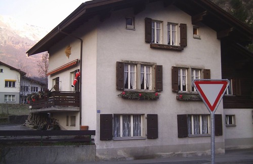 Brienz Apartment | Active holiday, Family and children, Nature, Peace and relaxation, Sport