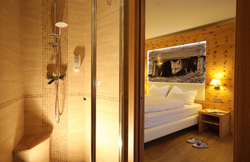 Bedollo Hotel | Active Hotel Pineta & Camping
