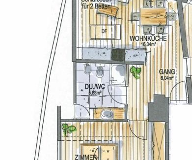 Gais Hotel | Active Hotel Sonne