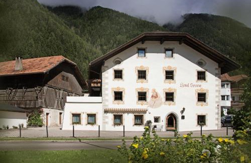 Gais Hotel | Active Hotel Sonne