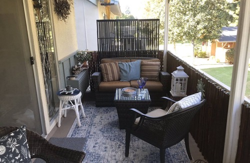 Laguna Woods Condo | Active Lifestyle Village – Light Bright Clean Comfortable Condo