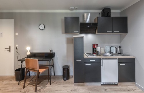 Muritz Apartment | Active vacation and relaxation in Klink directly on the Müritz for up to 4 people