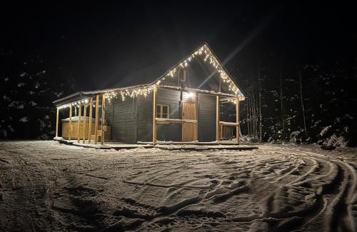 Lipnica House | Activfarm domki na Kaszubach/domek Madzia