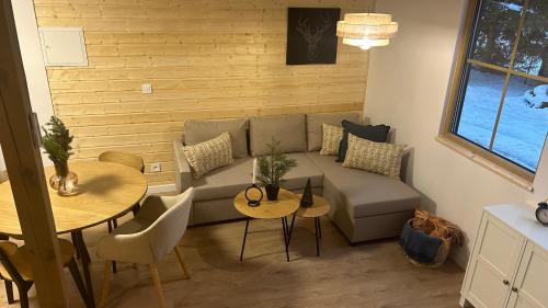 Lipnica House | Activfarm domki na Kaszubach/domek Madzia