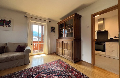 Aschau im Chiemgau Apartment | Activity and relaxation in Aschau: Vacation apartment ciao-aschau Klaus
