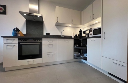 Aschau im Chiemgau Apartment | Activity and relaxation in Aschau: Vacation apartment ciao-aschau Klaus