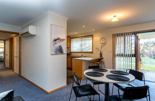 Acton Park Apartment | Acton Park Holiday Units