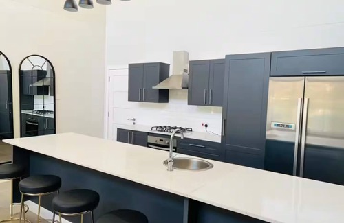 Harare East House | Acton Place House Borrowdale Brooke - by Tanaka Kingdomnn