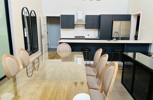 Harare East House | Acton Place House Borrowdale Brooke - by Tanaka Kingdomnn