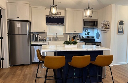 Marksville House | Acton's Secret Jewel