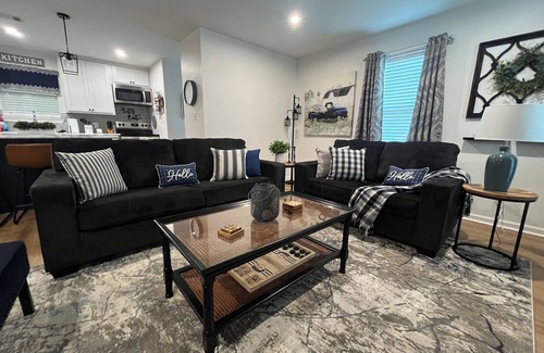 Marksville House | Acton's Secret Jewel
